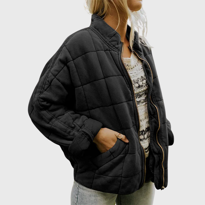 Sofie | Oversized jacket