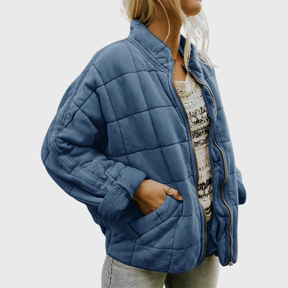Sofie | Oversized jacket