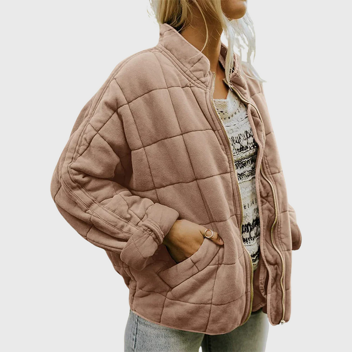 Sofie | Oversized jacket