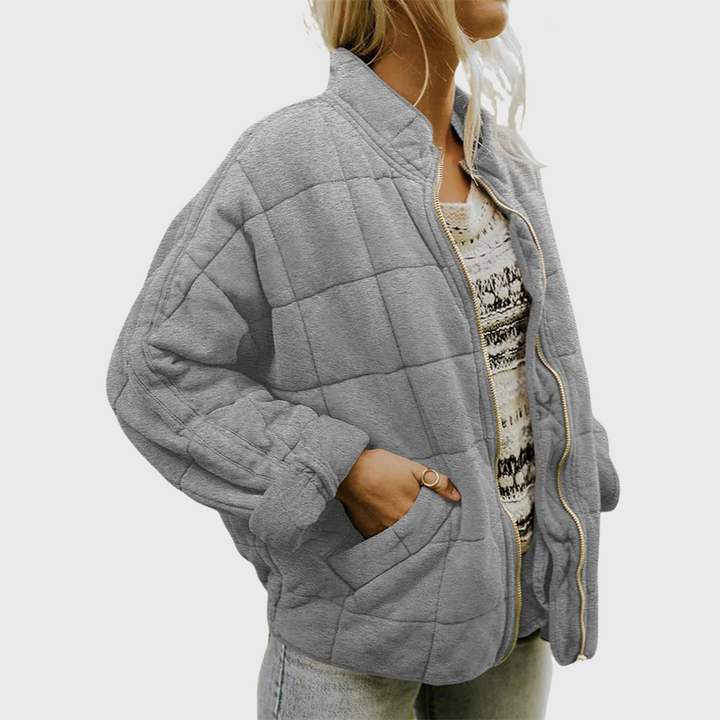 Sofie | Oversized jacket