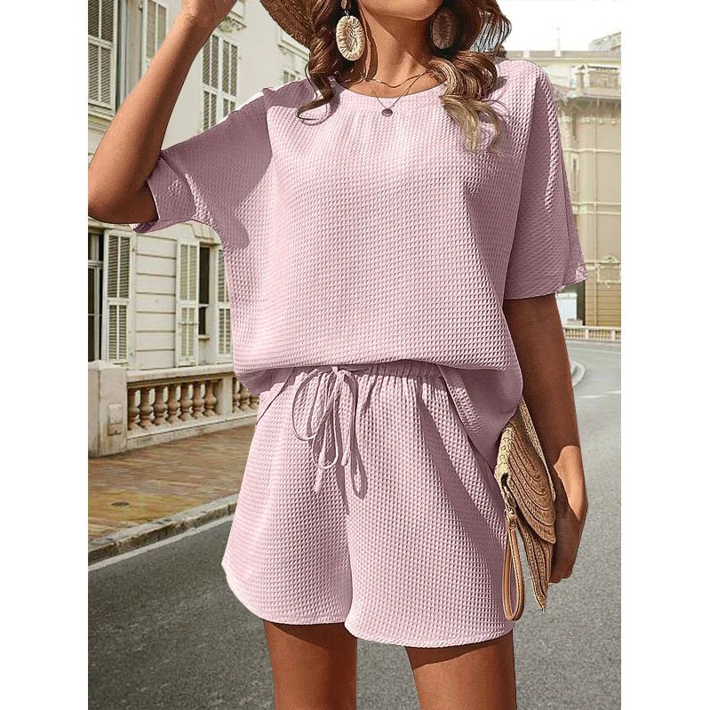 Serenya – Luxe Evening Set
