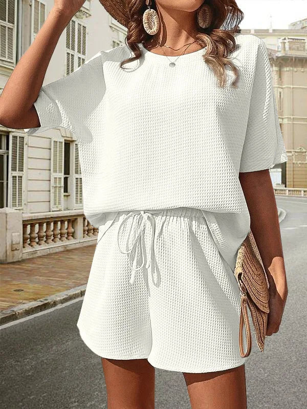 Serenya – Luxe Evening Set